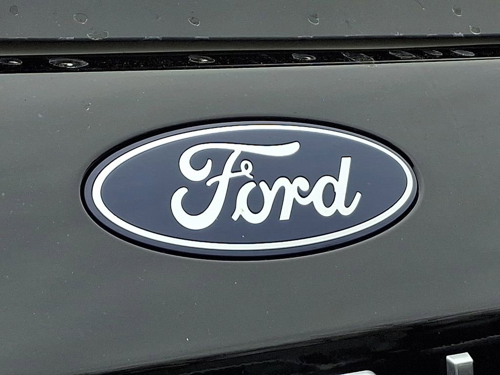 Certified 2025 Ford Expedition Max Active image 31