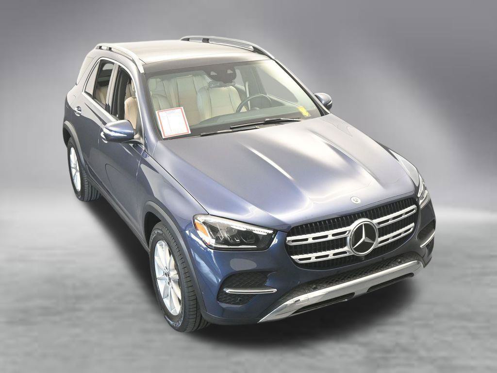 Used 2024 Mercedes-Benz GLE 450e 4MATIC image 73