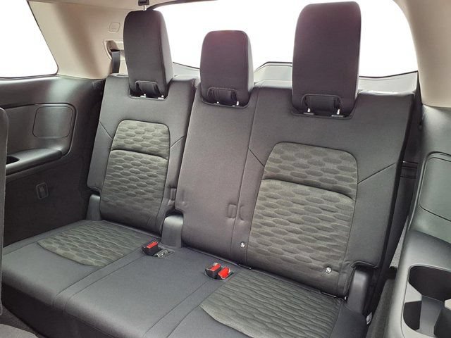 New 2026 Nissan Pathfinder SV w/ Cargo Package AWD/4WD image 24