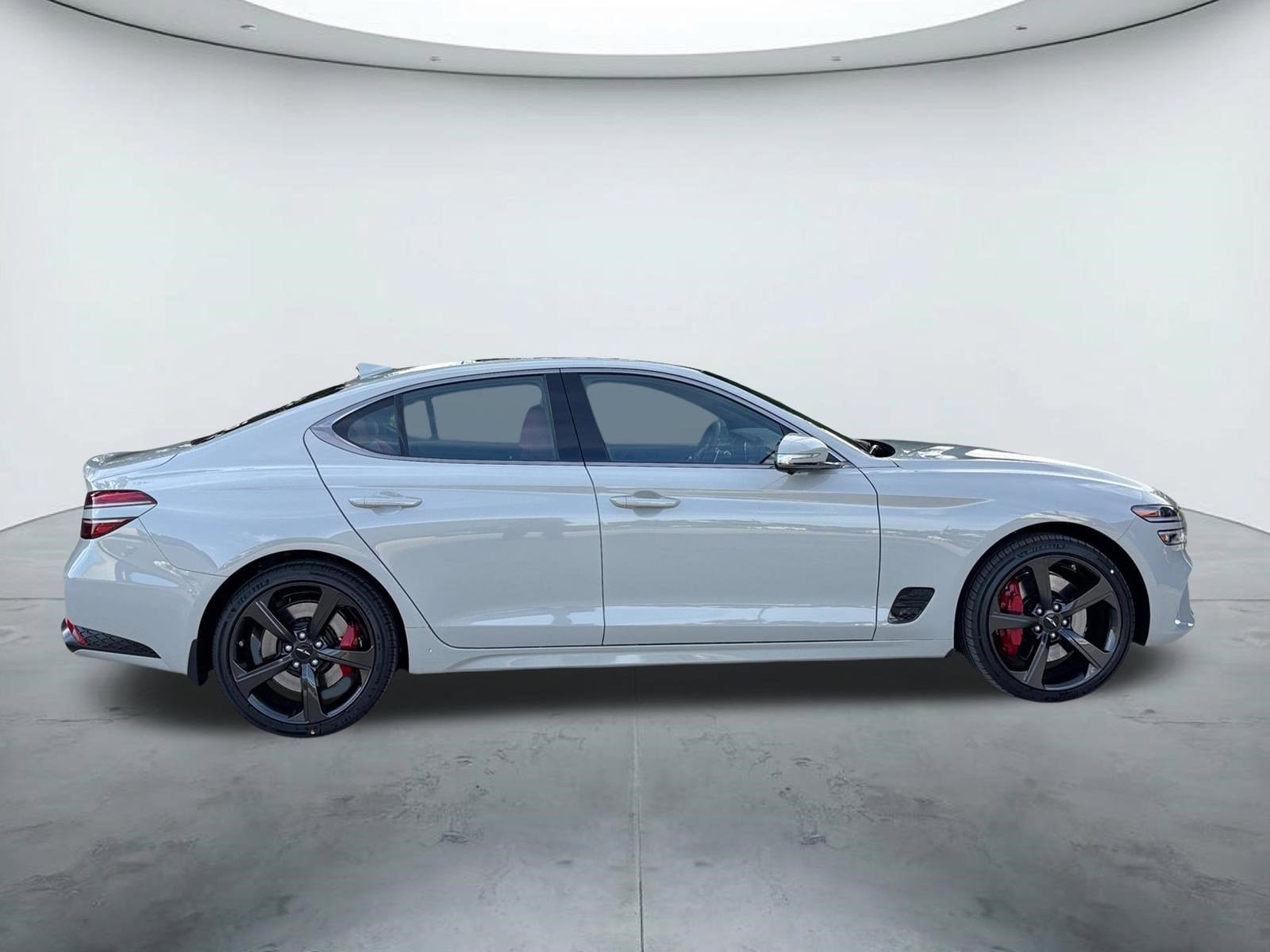 New 2026 Genesis G70 3.3T Sport Prestige AWD/4WD image 6