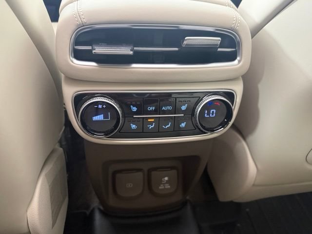 Used 2023 Genesis GV80 3.5T w/ Prestige Package AWD/4WD image 35