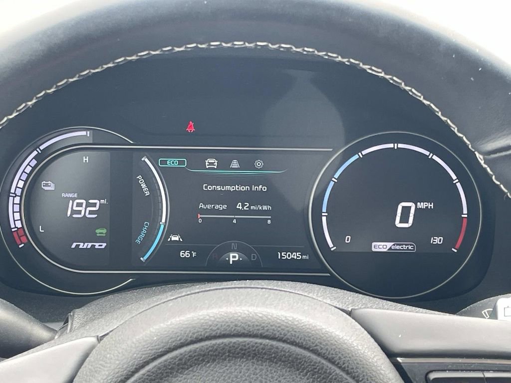 Used 2019 Kia Niro EX w/ Cold Weather Package 2.0 image 30