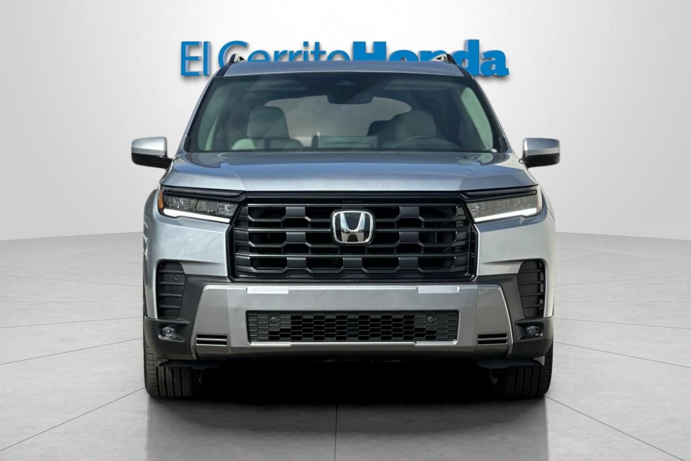 New 2026 Honda Pilot EX-L image 8