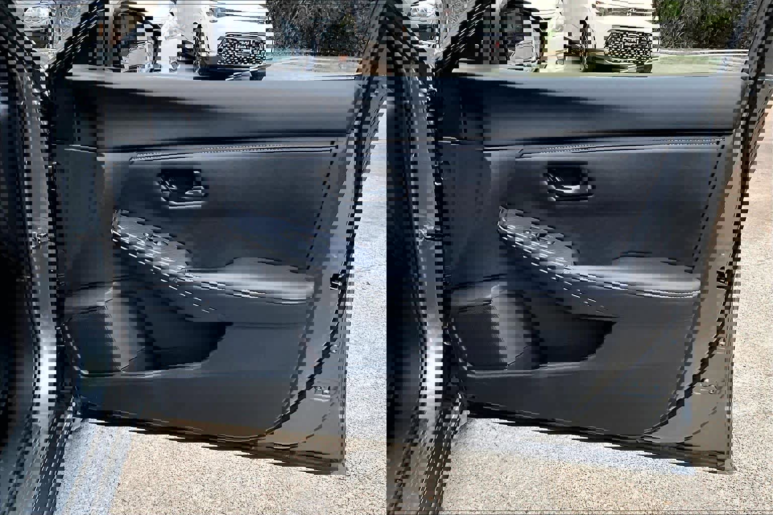 Used 2024 Nissan Sentra S image 20