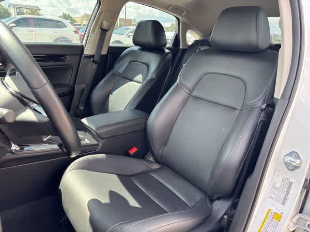 Used 2022 Honda Civic EX-L image 21