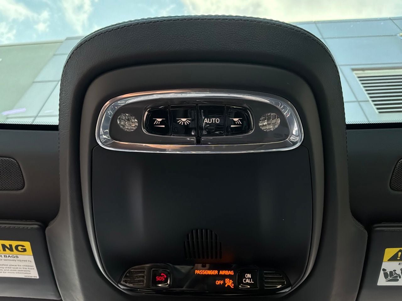Used 2021 Polestar Polestar 1 AWD/4WD image 19