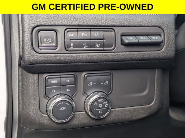 Certified 2023 GMC Yukon XL Denali image 14
