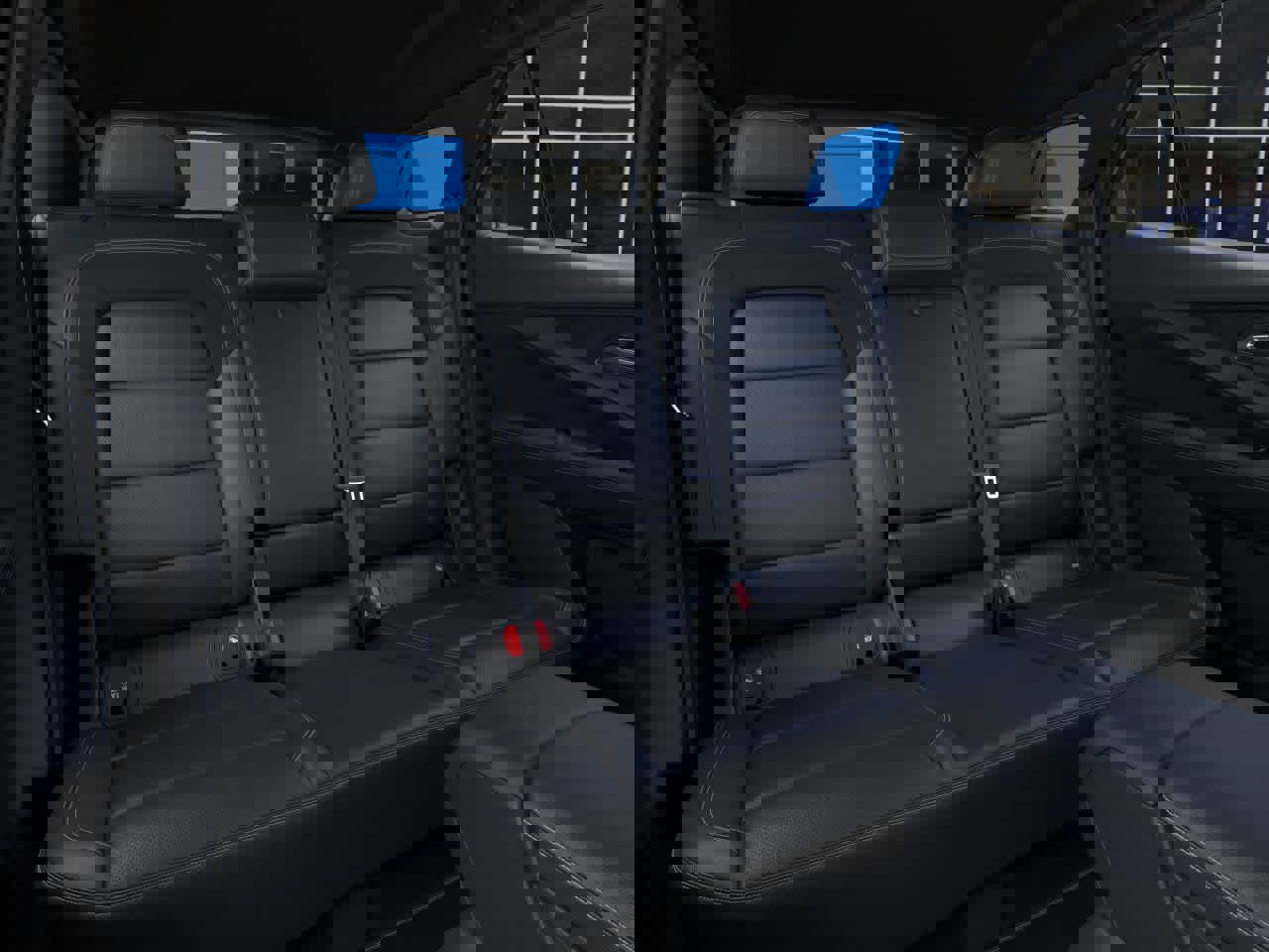 New 2025 Chevrolet Blazer EV LT image 17