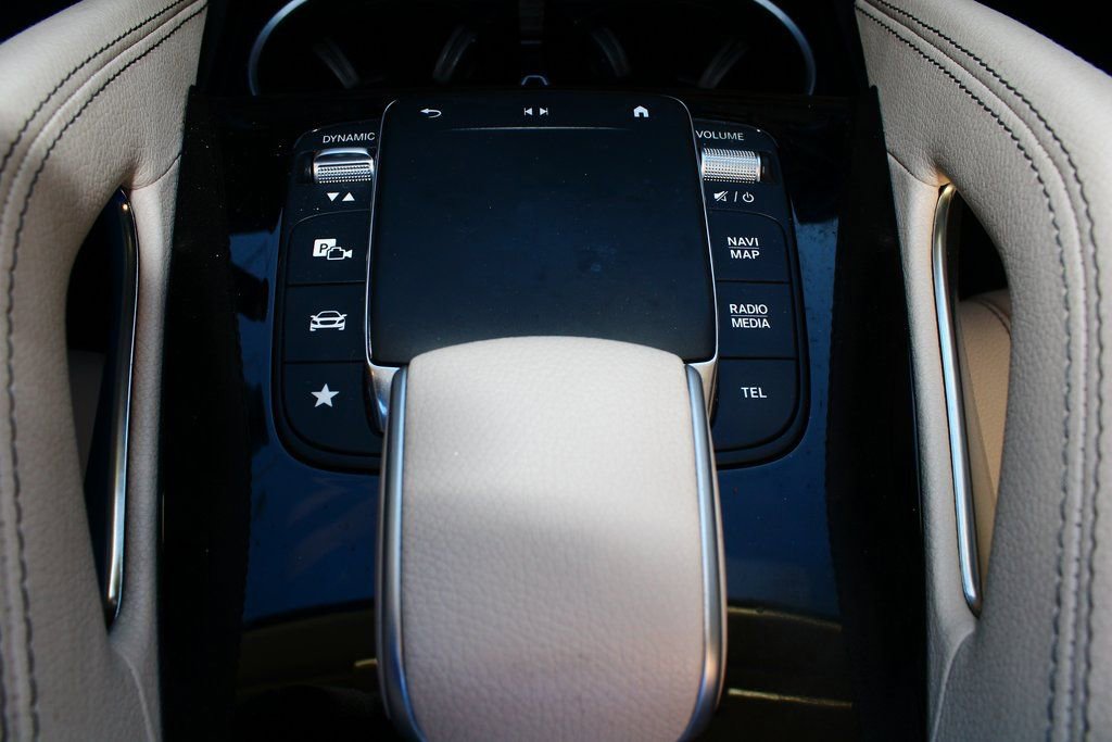 Used 2023 Mercedes-Benz GLS 450 4MATIC w/ AMG Line Exterior image 20