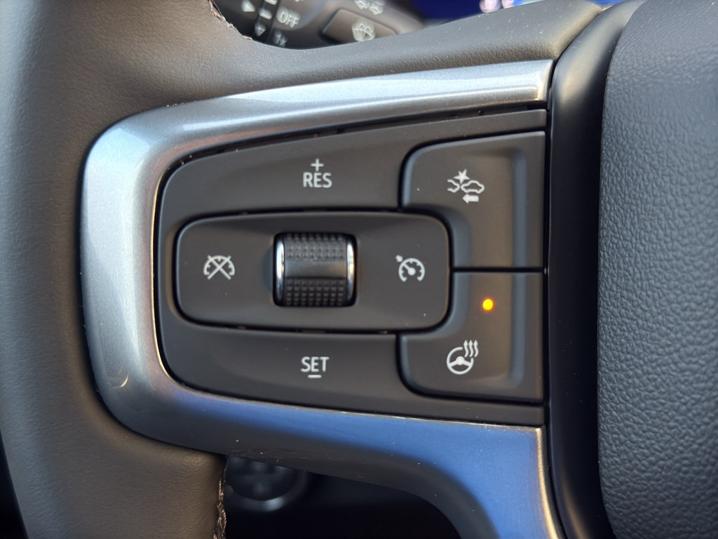 New 2026 Chevrolet Silverado 1500 RST w/ RST Select Package AWD/4WD image 23