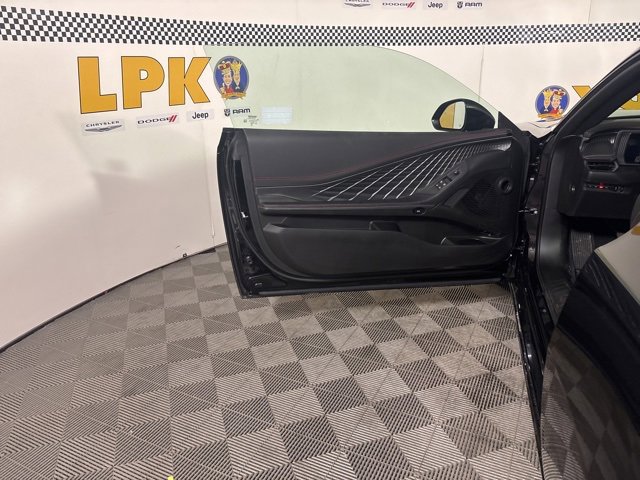 New 2026 Dodge Charger Scat Pack image 16