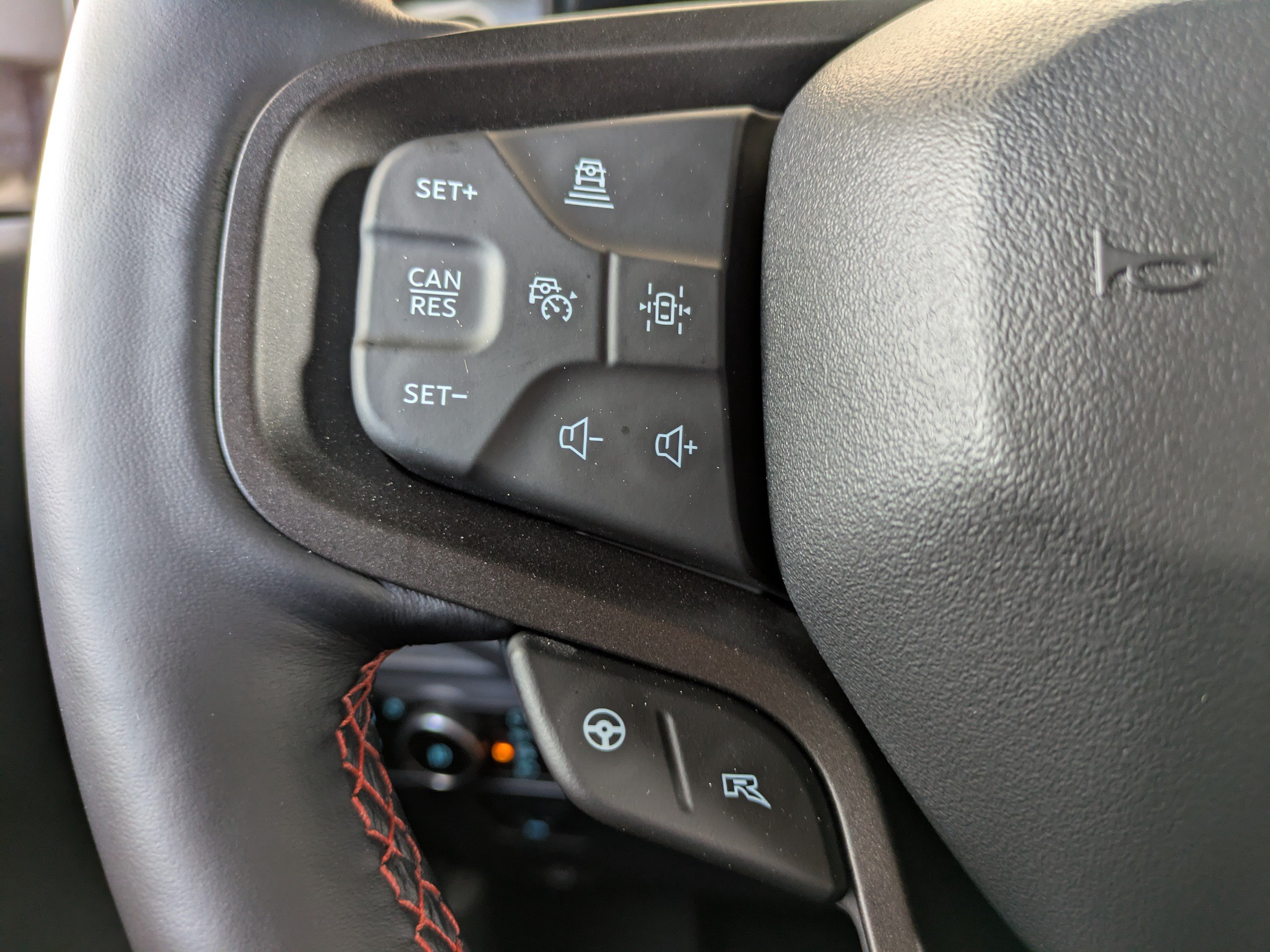 Used 2026 Ford Bronco Raptor AWD/4WD image 26