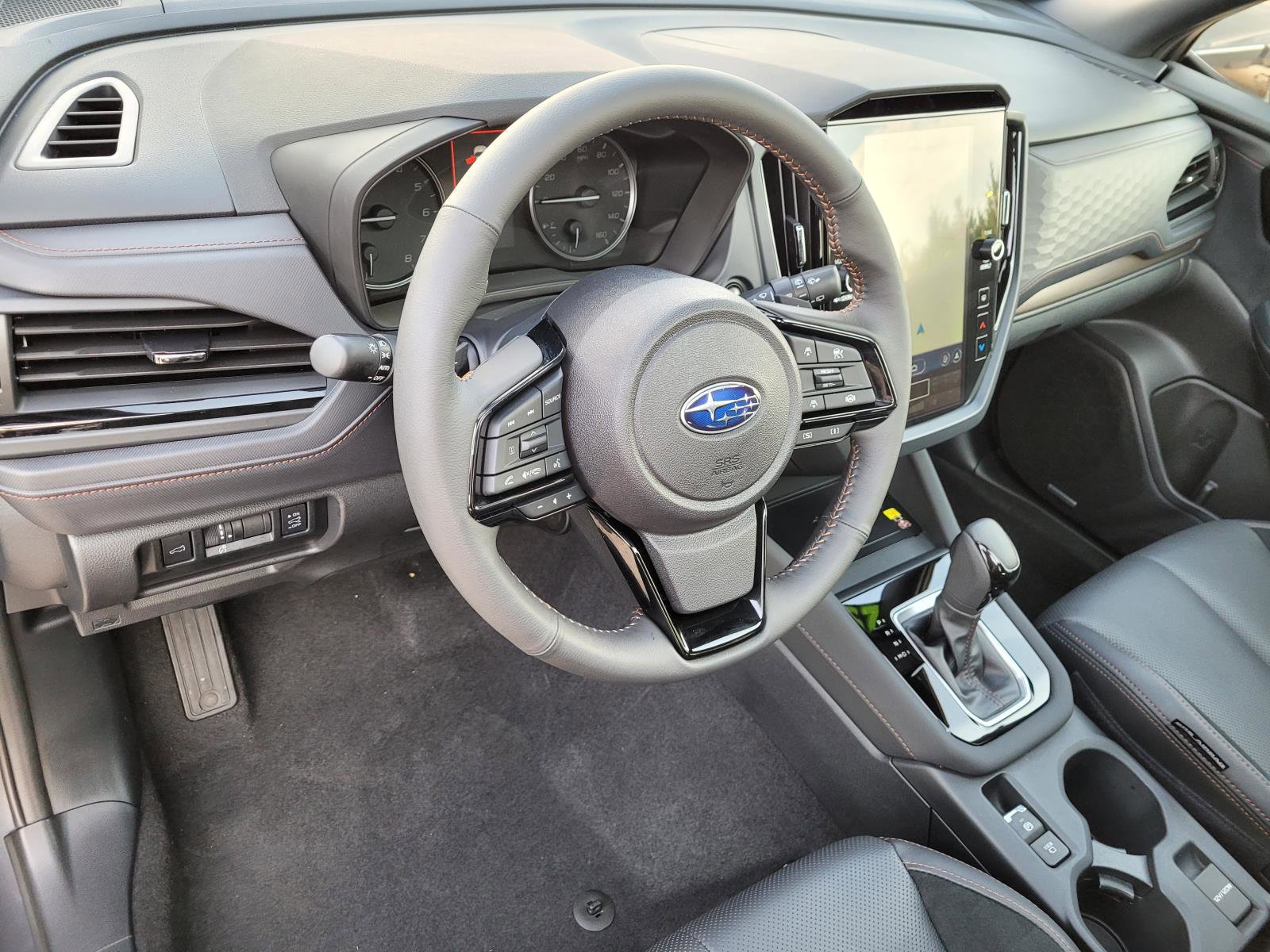 Certified 2025 Subaru Forester Touring w/ Popular Package - Touring AWD/4WD image 28