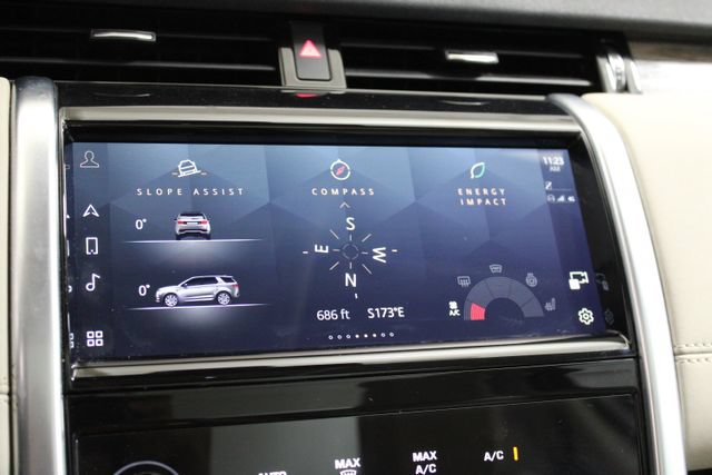 Used 2023 Land Rover Discovery Sport S AWD/4WD image 18