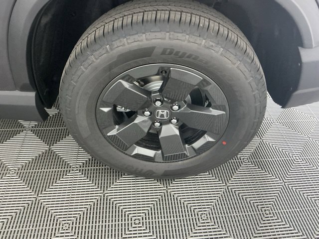 New 2026 Honda Passport RTL image 29