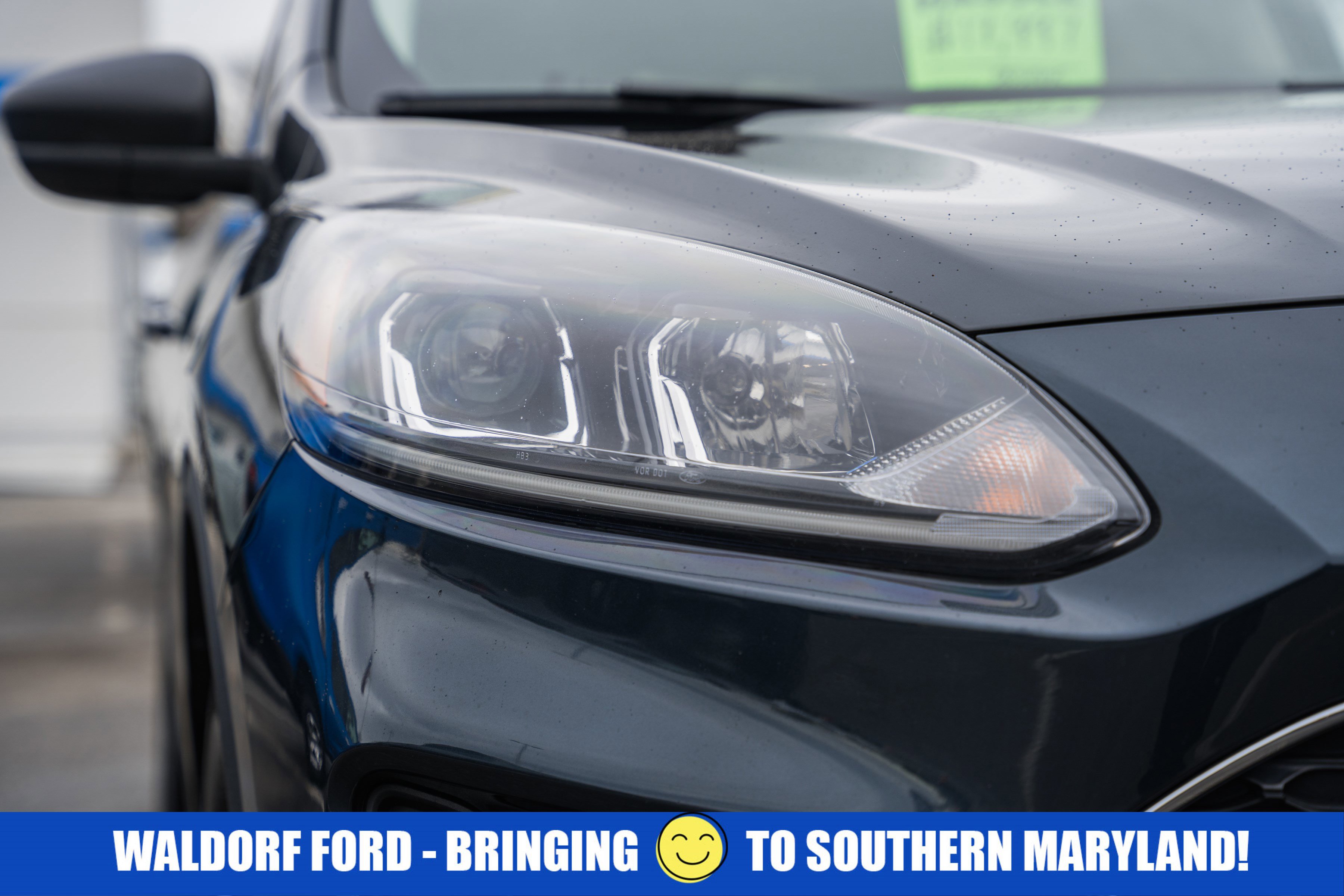 Certified 2022 Ford Escape SE w/ Convenience Package image 12