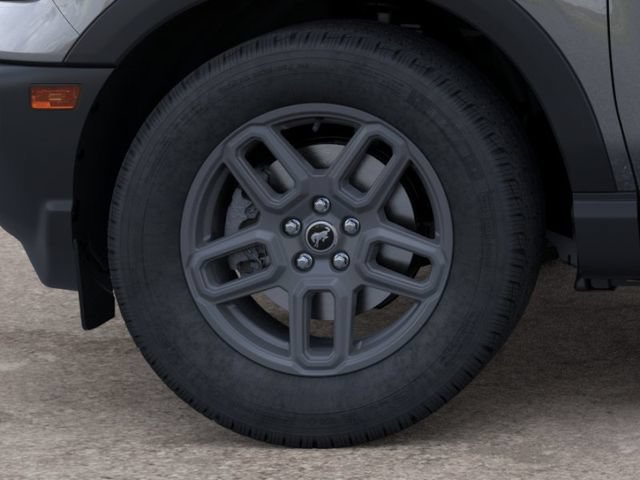 New 2026 Ford Bronco Sport Big Bend w/ Convenience Package AWD/4WD image 19