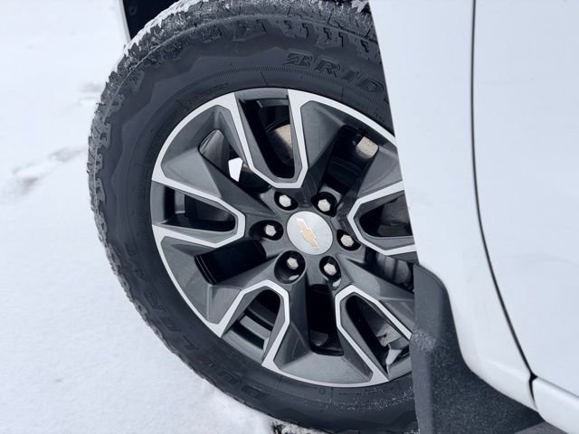 Certified 2022 Chevrolet Silverado 1500 LT image 26