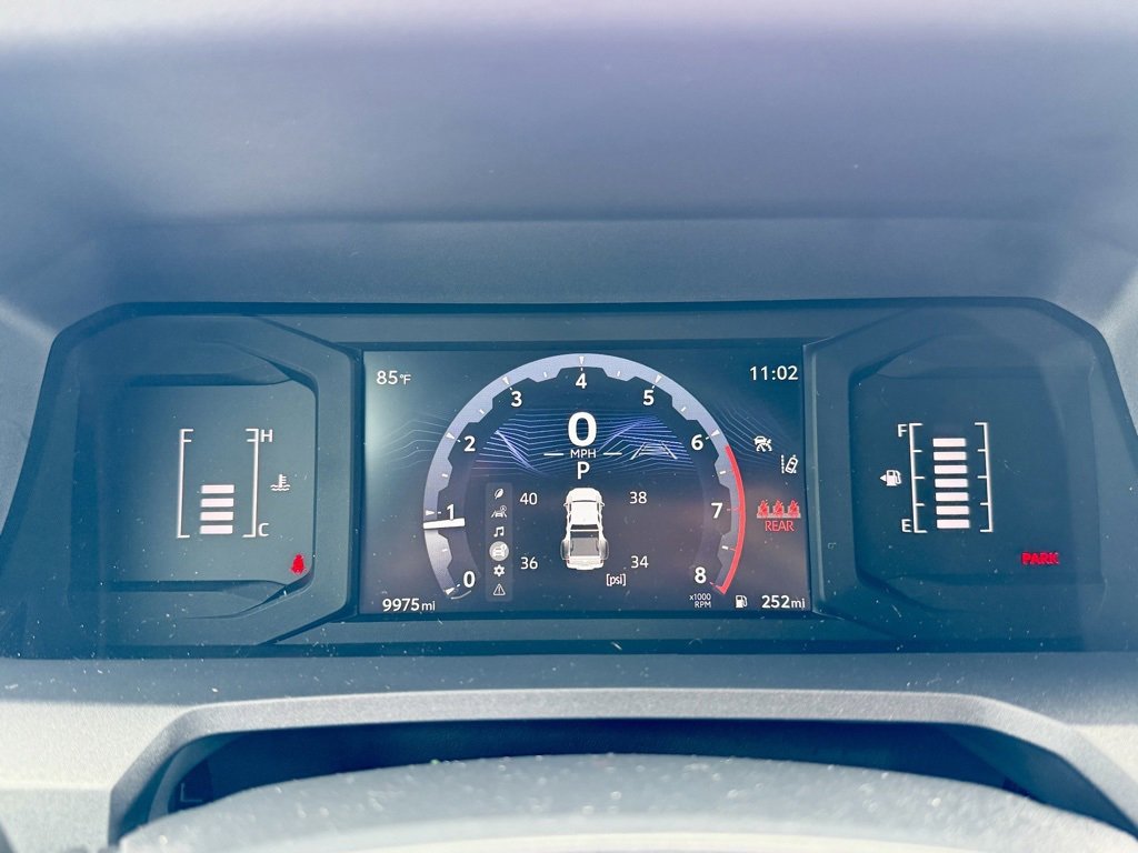 Used 2024 Toyota Tacoma SR image 24