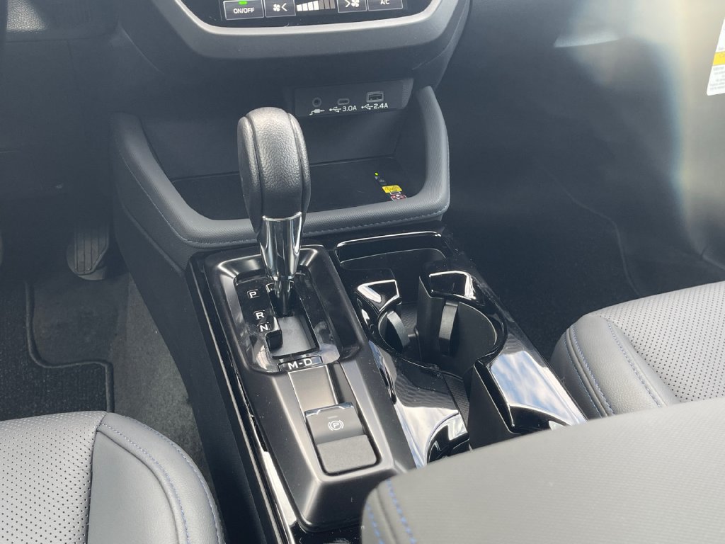 New 2026 Subaru Forester Limited AWD/4WD image 11