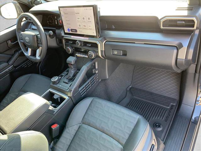 New 2026 Toyota 4Runner TRD Sport Premium image 29