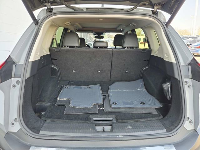 Used 2023 Nissan Rogue SL w/ SL Premium Package image 11
