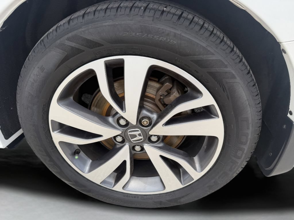 Used 2022 Honda Odyssey Touring image 37