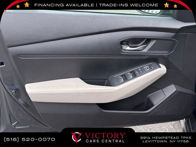 Used 2024 Honda Accord LX image 8