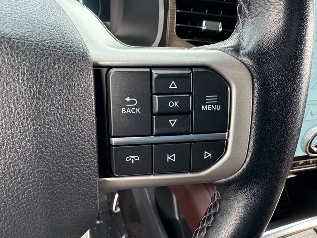 Used 2022 Ford Expedition Max Limited image 26