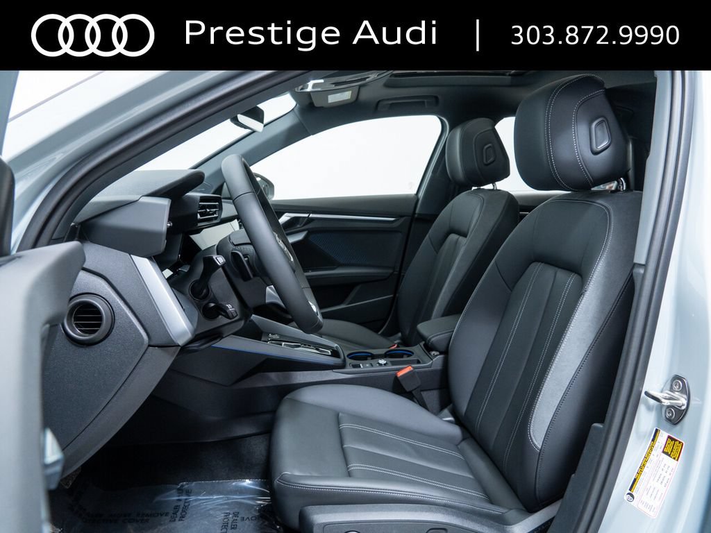 Used 2026 Audi A3 2.0T Premium Plus AWD/4WD image 6