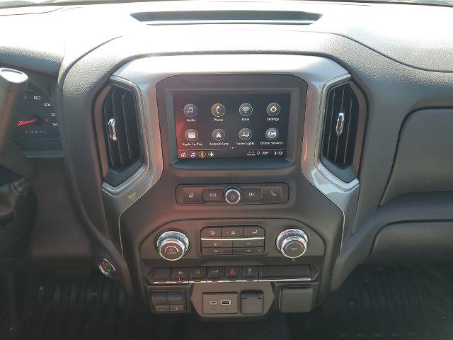 New 2026 GMC Sierra 1500 Pro w/ Pro Value Package AWD/4WD image 10