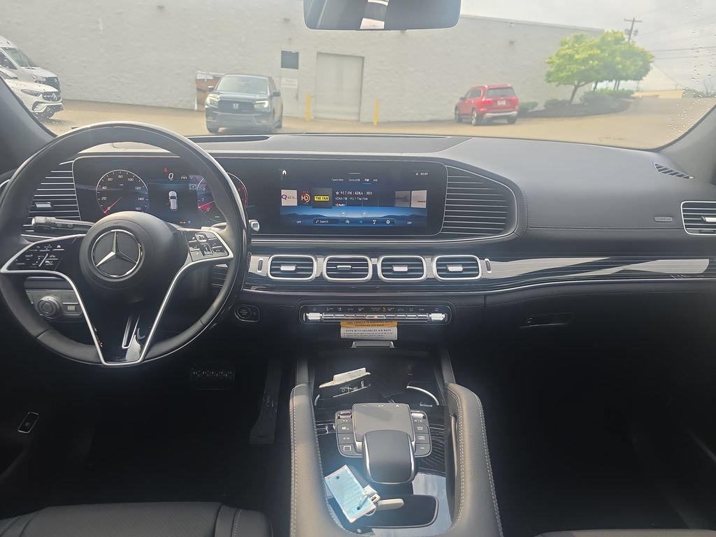 New 2026 Mercedes-Benz GLE 450 4MATIC image 12
