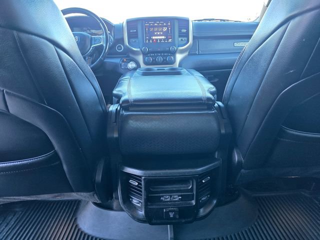 Used 2020 RAM 1500 Laramie image 13