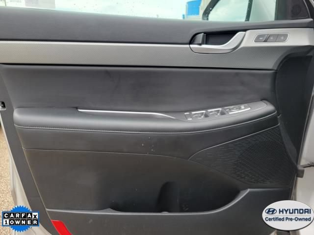 Used 2025 Hyundai Palisade SEL FWD image 18