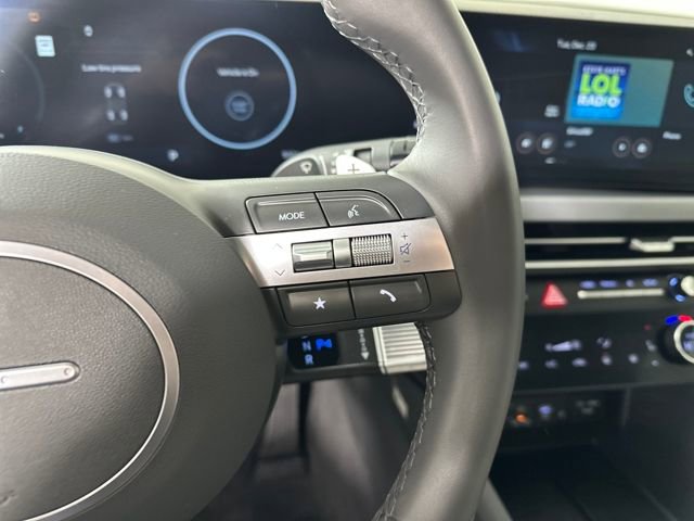 Used 2024 Hyundai Sonata SEL w/ Convenience Package image 16