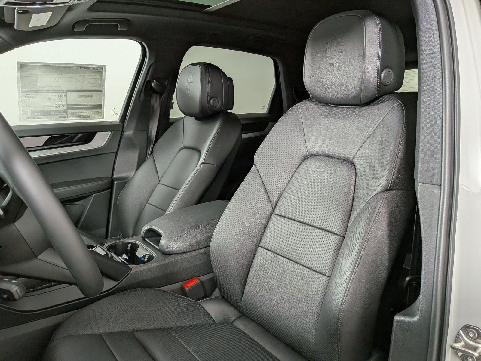 New 2026 Porsche Cayenne AWD/4WD image 5
