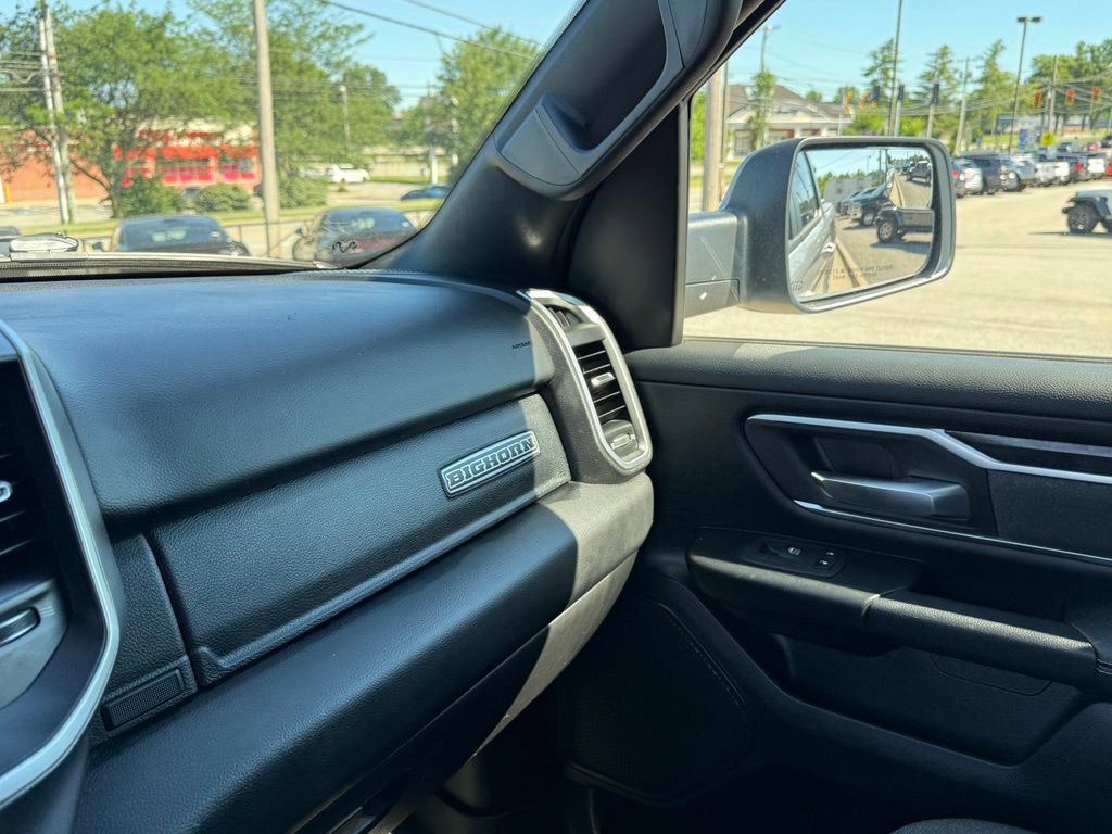 Used 2020 RAM 1500 Big Horn AWD/4WD image 23