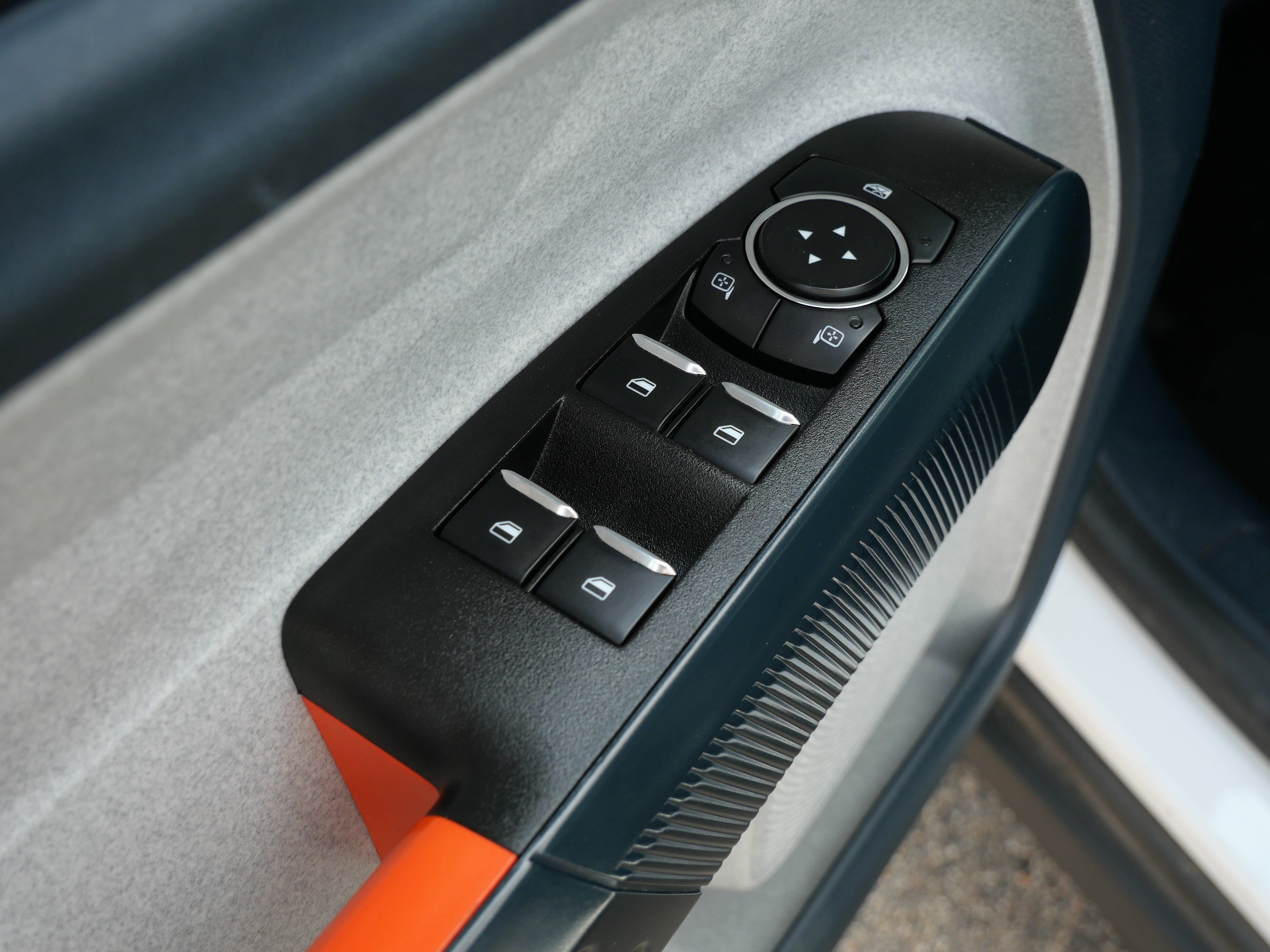 Used 2024 Ford Maverick XLT w/ Equipment Group 300A Standard AWD/4WD image 22
