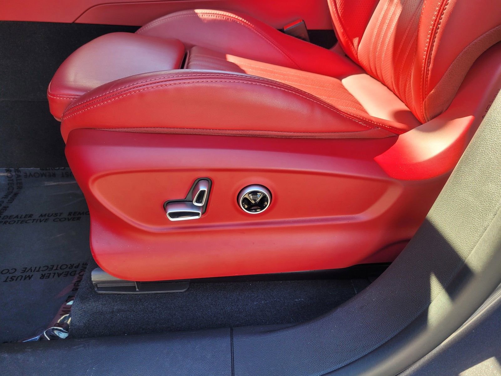 Used 2023 Maserati Grecale Modena image 15