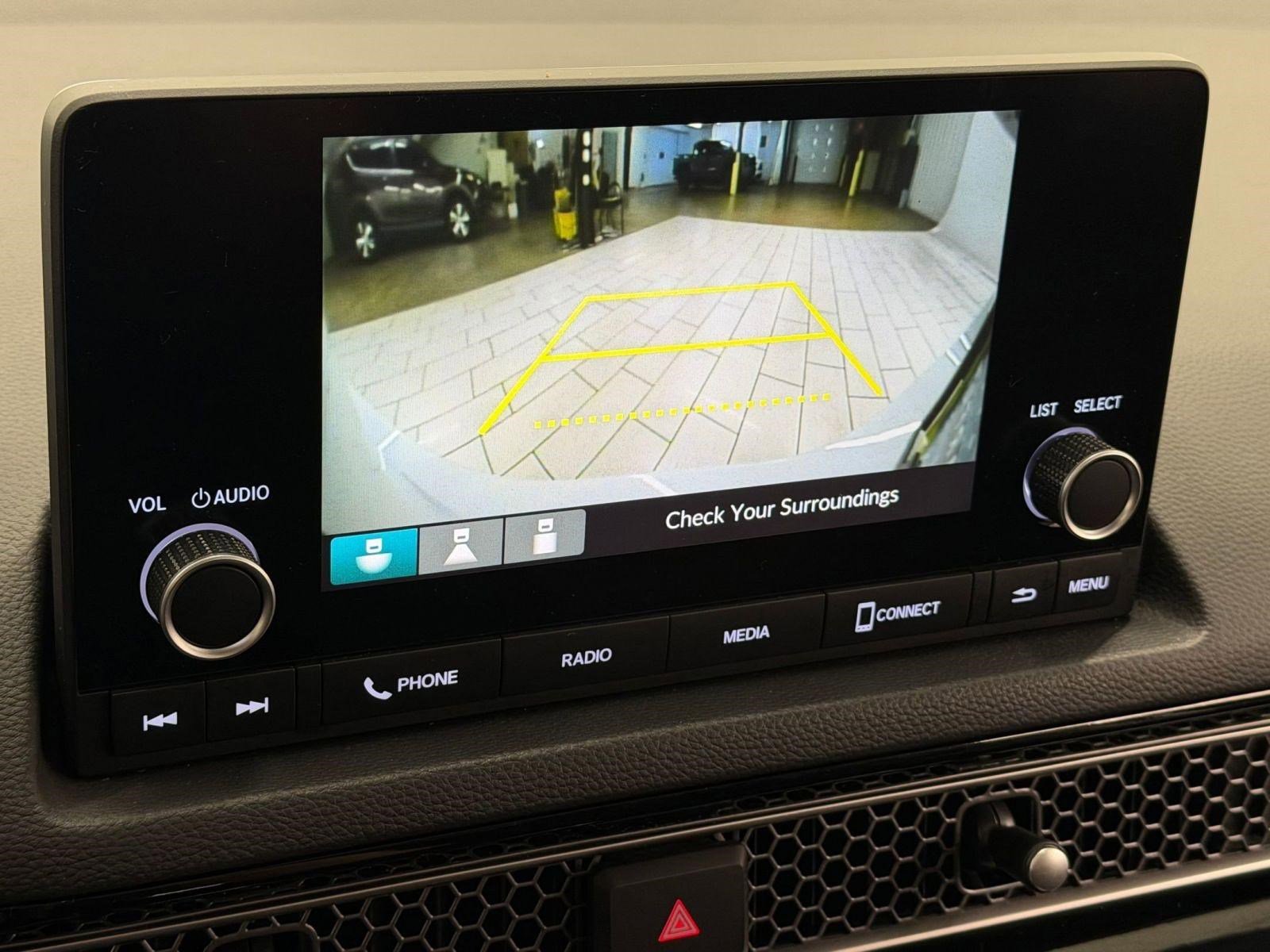 Used 2024 Honda Civic EX image 28