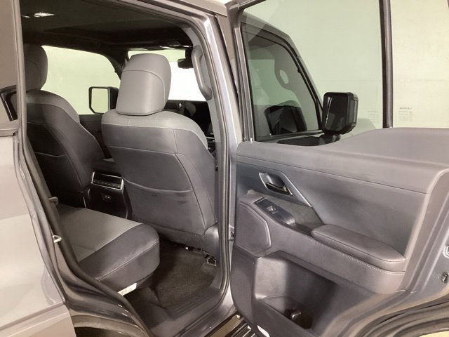 Used 2024 Lexus GX 550 w/ Accessory Package (Z1) AWD/4WD image 23