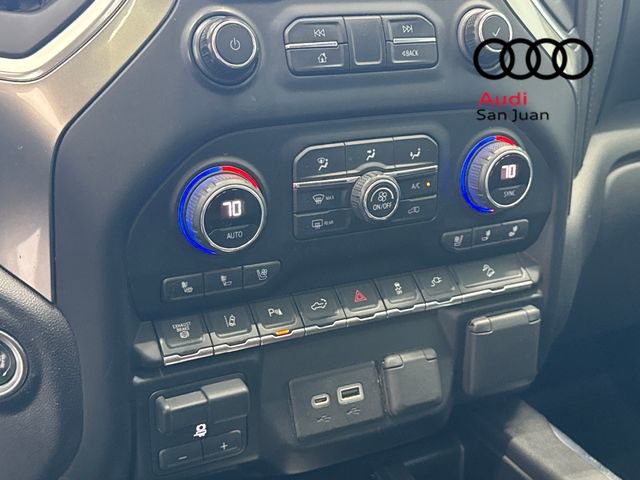 Used 2021 Chevrolet Silverado 3500 LTZ w/ LTZ Premium Texas Edition image 20