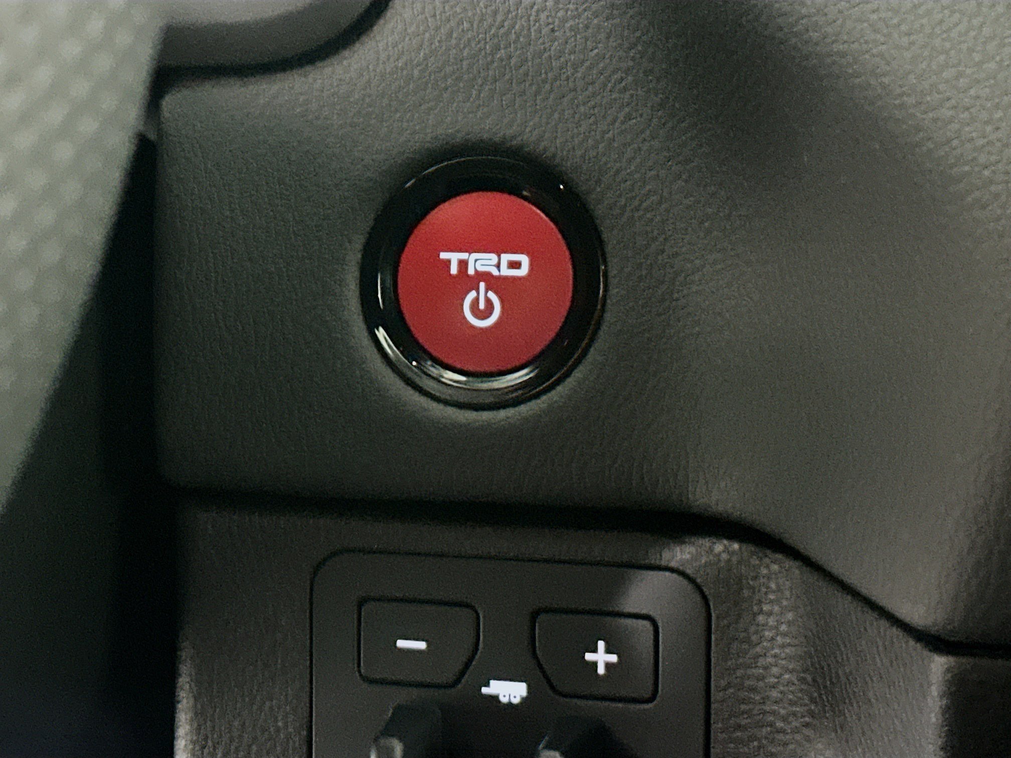 New 2026 Toyota Sequoia TRD Pro AWD/4WD image 19
