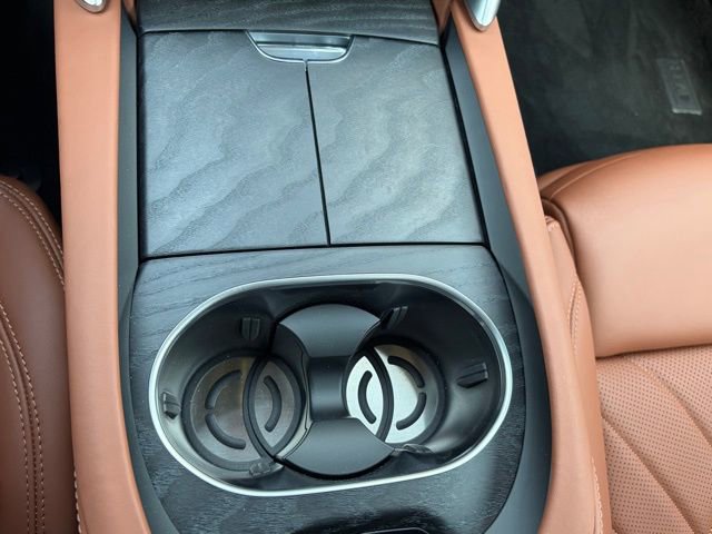 New 2026 Maserati GranTurismo Modena AWD/4WD image 33