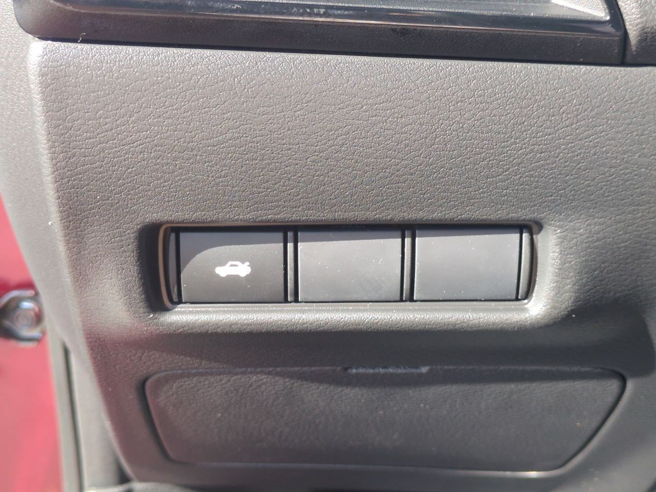 New 2026 Nissan Sentra SV w/ Floor Mat Package FWD image 17