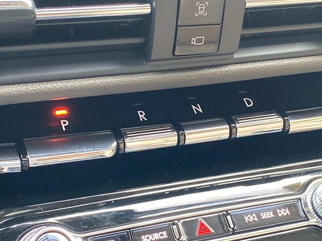 Used 2022 Lincoln Corsair FWD w/ Premium Package image 28