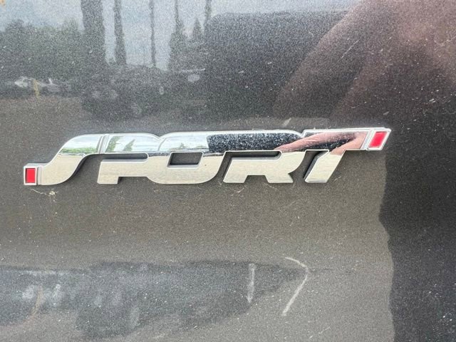 Used 2017 Ford Explorer Sport w/ Equipment Group 401A AWD/4WD image 8