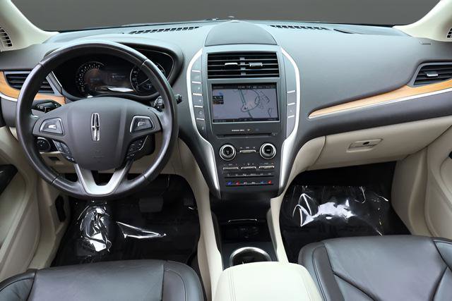 Used 2015 Lincoln MKC Reserve w/ Equipment Group 102A Reserve AWD/4WD image 17