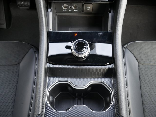 New 2025 Jeep Grand Cherokee Altitude image 19