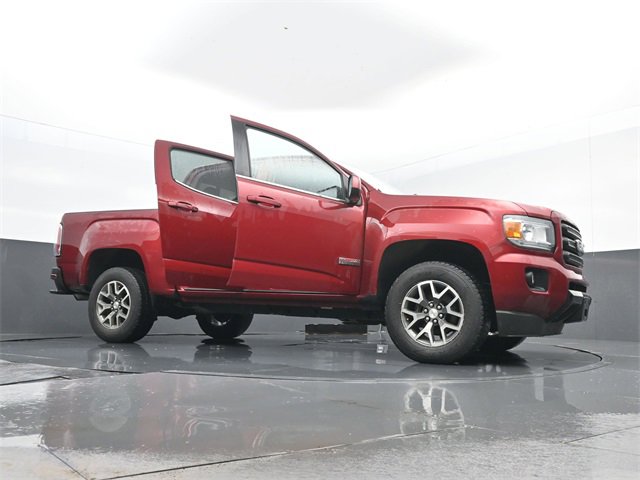 Used 2018 GMC Canyon All Terrain image 32